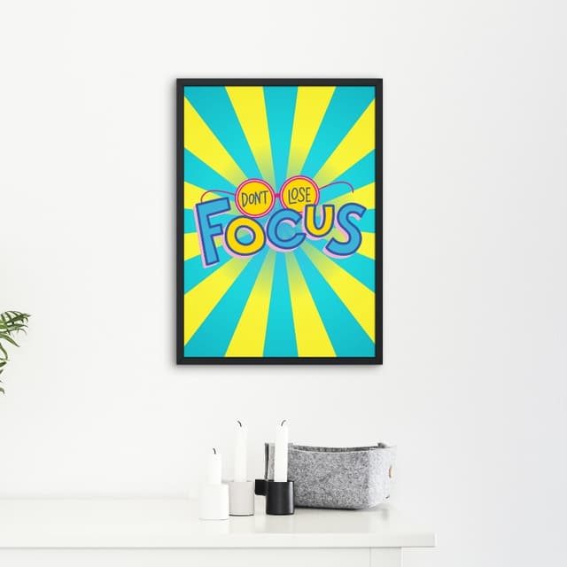 Photo Frames | Room Decoration Customized Frames