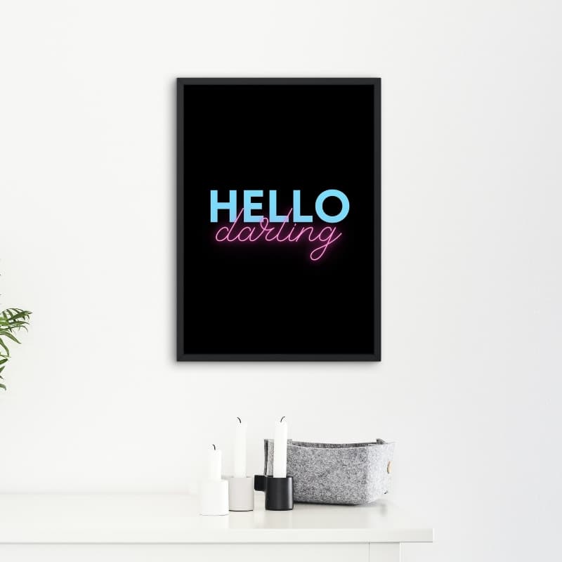 Photo Frames | Room Decoration Customized Frames